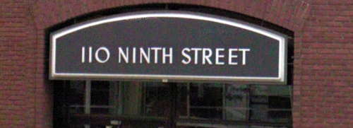110 Ninth Street